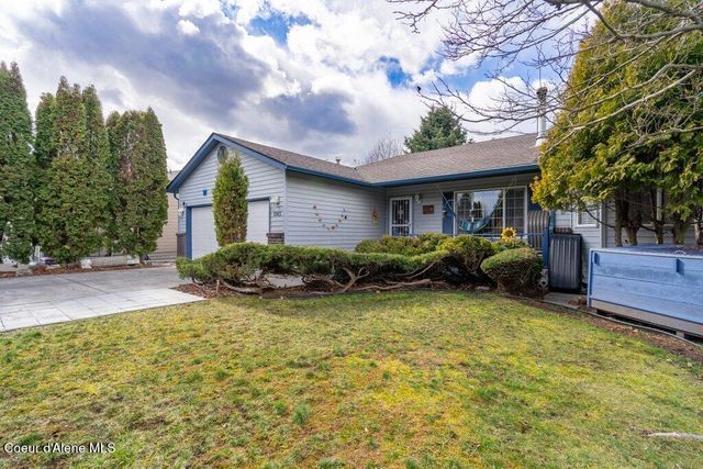 5983 N Loraine St, Coeur D'alene, ID 83815