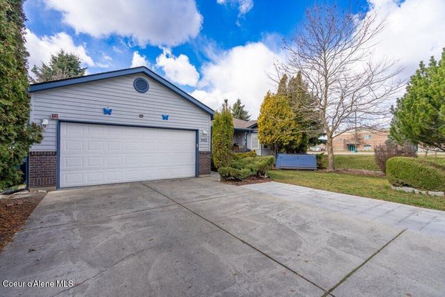 5983 N Loraine St, Coeur D'alene, ID 83815