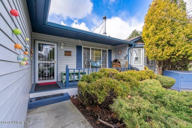 5983 N Loraine St, Coeur D'alene, ID 83815