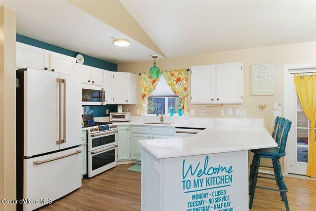 5983 N Loraine St, Coeur D'alene, ID 83815