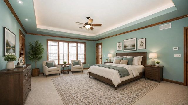 1512 W County Line ROAD, Mequon, WI 53092