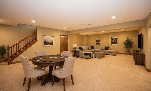 1512 W County Line ROAD, Mequon, WI 53092