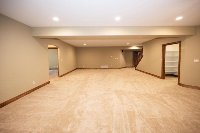1512 W County Line ROAD, Mequon, WI 53092