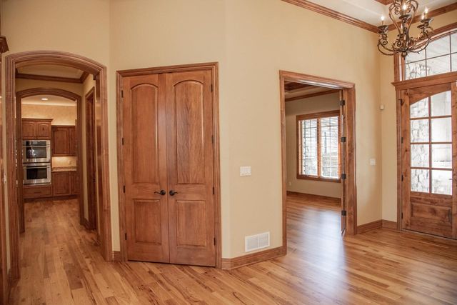 1512 W County Line ROAD, Mequon, WI 53092