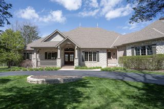 1512 W County Line ROAD, Mequon, WI 53092