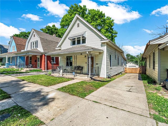 305 N 14th Street, Kansas City, KS 66102