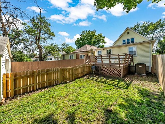 305 N 14th Street, Kansas City, KS 66102