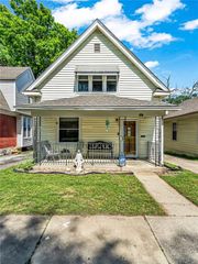 305 N 14th Street, Kansas City, KS 66102