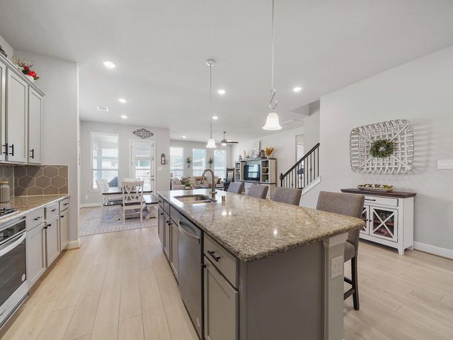 10267 Bayou Oaks Drive, Conroe, TX 77385