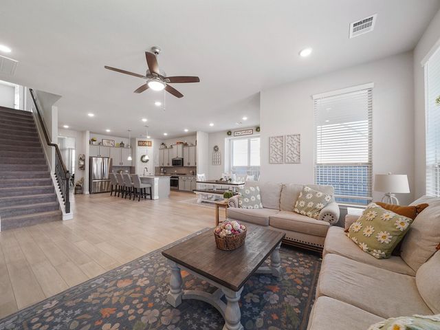 10267 Bayou Oaks Drive, Conroe, TX 77385