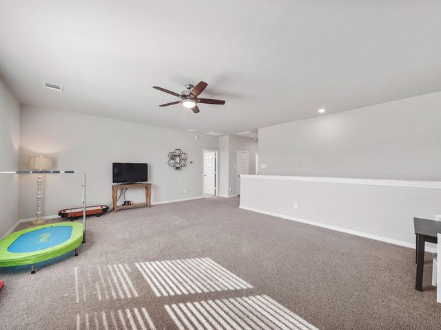 10267 Bayou Oaks Drive, Conroe, TX 77385