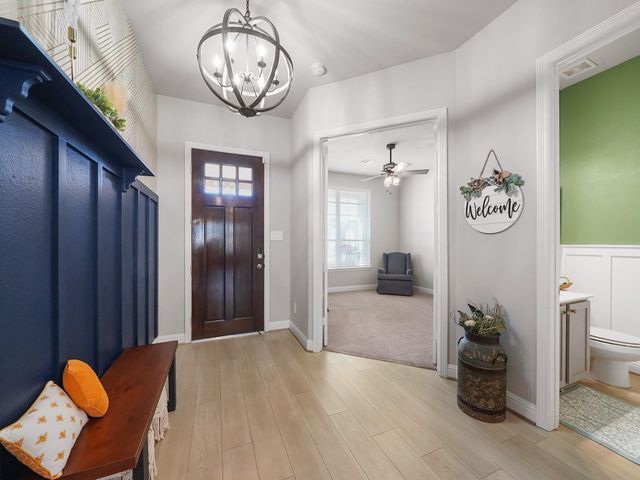 10267 Bayou Oaks Drive, Conroe, TX 77385