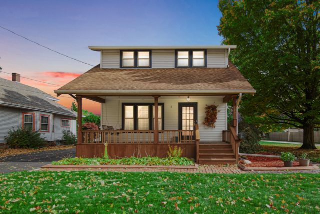 129 Kingsbury Avenue, La Porte, IN 46350