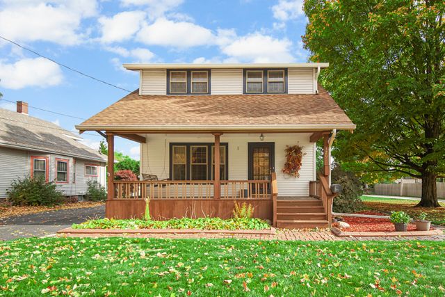 129 Kingsbury Avenue, La Porte, IN 46350