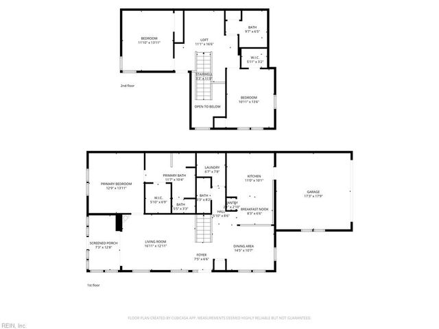 1072 Estates CT, Portsmouth, VA 23703