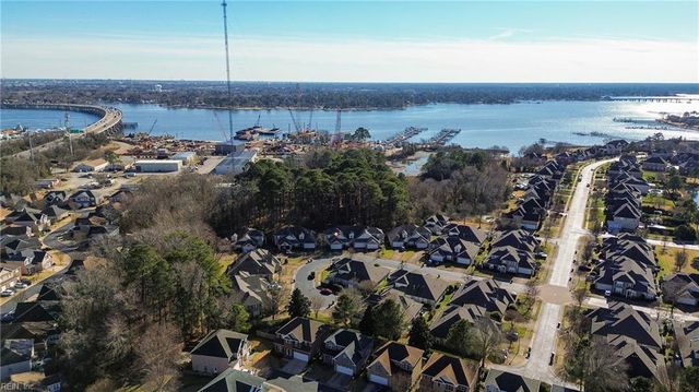 1072 Estates CT, Portsmouth, VA 23703