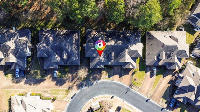 1072 Estates CT, Portsmouth, VA 23703