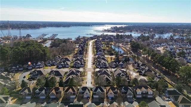 1072 Estates CT, Portsmouth, VA 23703