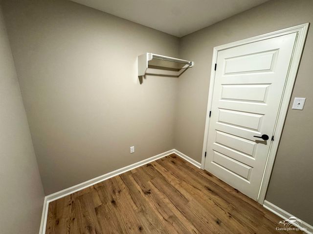 116 Kelton Lane, Hensley, AR 72065