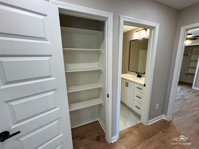 116 Kelton Lane, Hensley, AR 72065