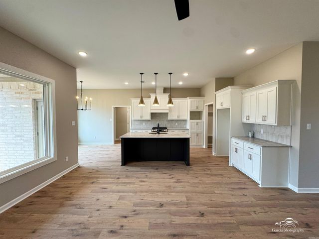 116 Kelton Lane, Hensley, AR 72065