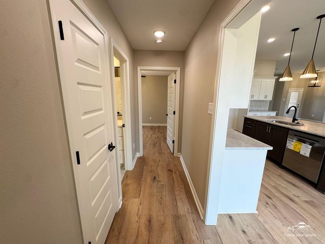 116 Kelton Lane, Hensley, AR 72065