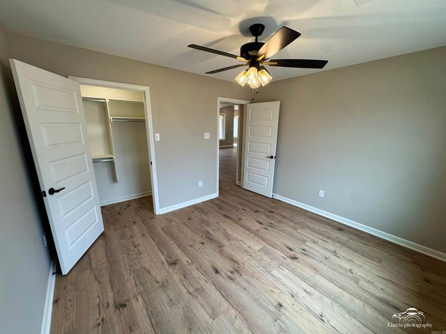 116 Kelton Lane, Hensley, AR 72065