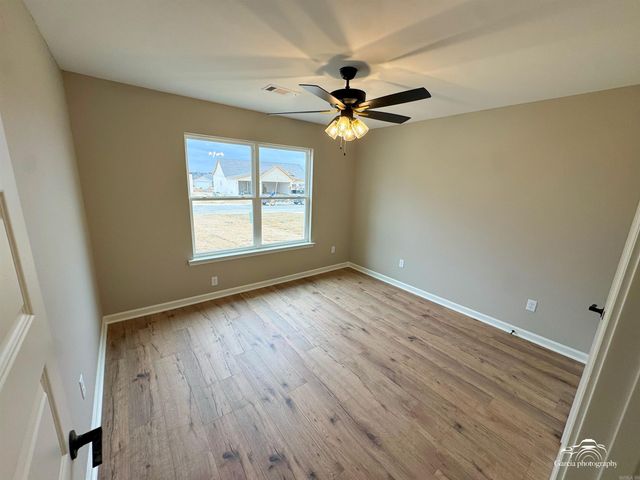 116 Kelton Lane, Hensley, AR 72065