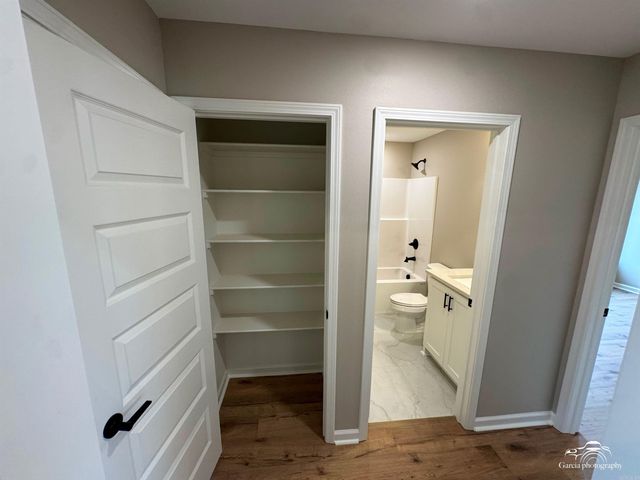 116 Kelton Lane, Hensley, AR 72065