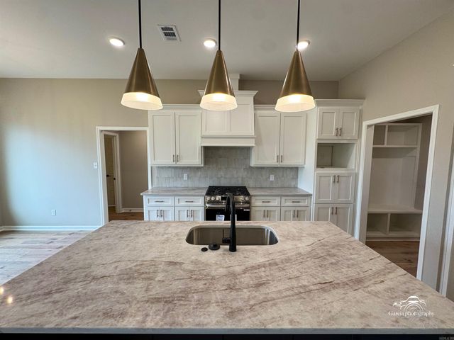 116 Kelton Lane, Hensley, AR 72065