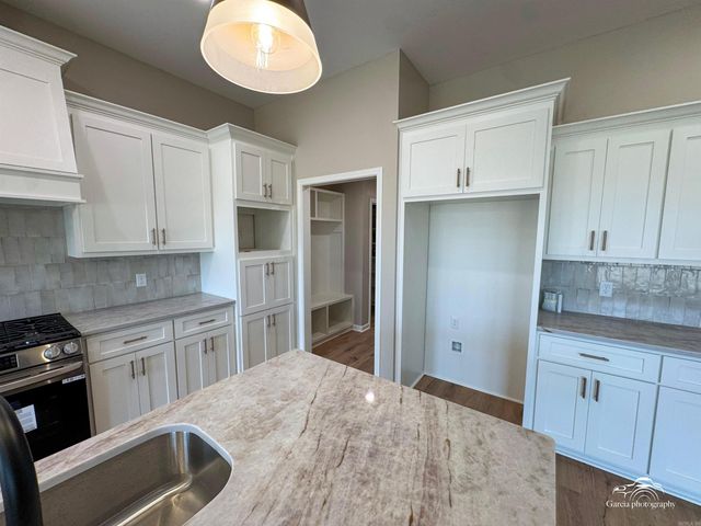 116 Kelton Lane, Hensley, AR 72065