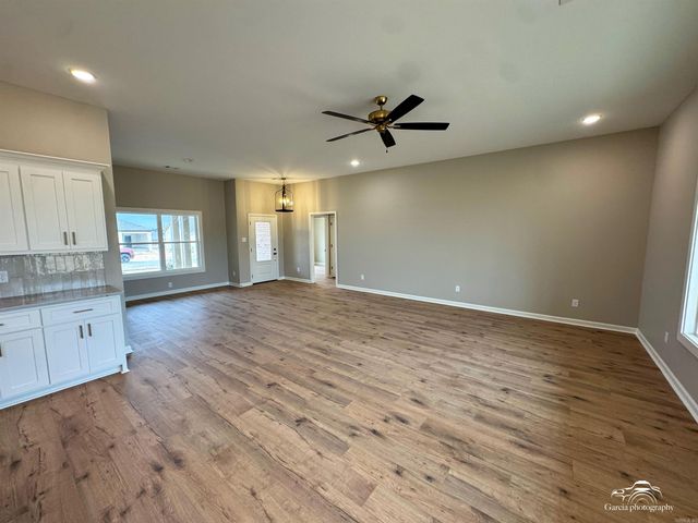 116 Kelton Lane, Hensley, AR 72065