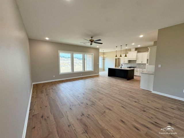 116 Kelton Lane, Hensley, AR 72065