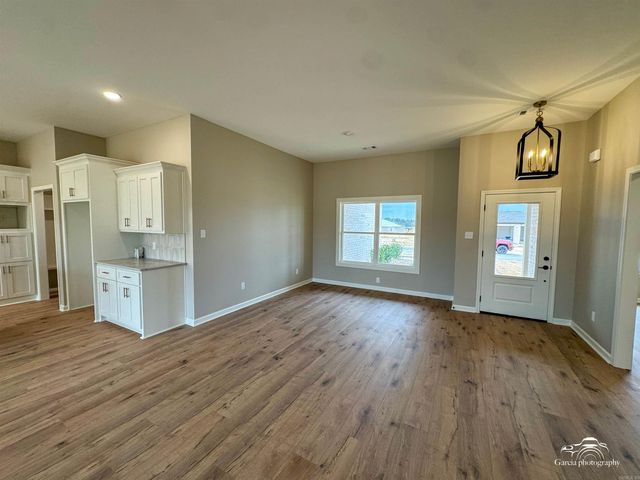 116 Kelton Lane, Hensley, AR 72065