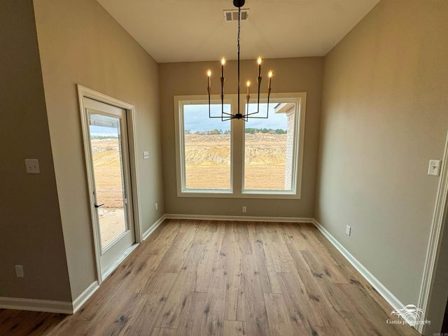 116 Kelton Lane, Hensley, AR 72065