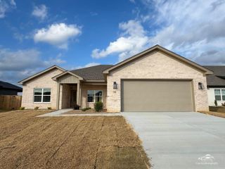 116 Kelton Lane, Hensley, AR 72065