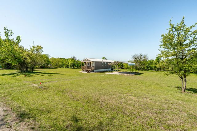 412 S Broadway Street, Meridian, TX 76665