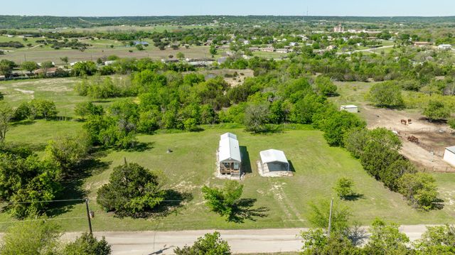 412 S Broadway Street, Meridian, TX 76665
