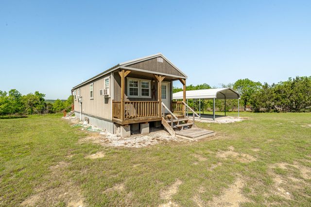 412 S Broadway Street, Meridian, TX 76665