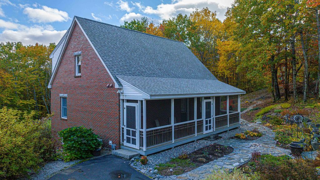 2 Aspen Ridge, Raymond, ME 04071 — photo 2