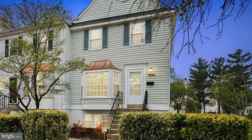 1454 HARWICK CT, Crofton, MD 21114