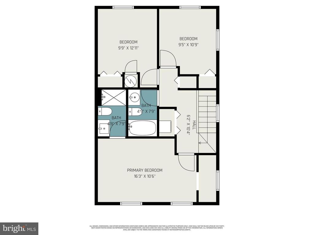 Image 29 of property listing at 1454 HARWICK CT, Crofton, MD 21114