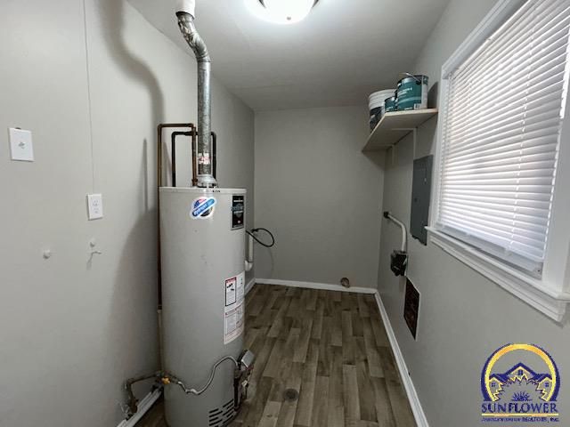 2639 SE Virginia AVE, Topeka, KS 66605