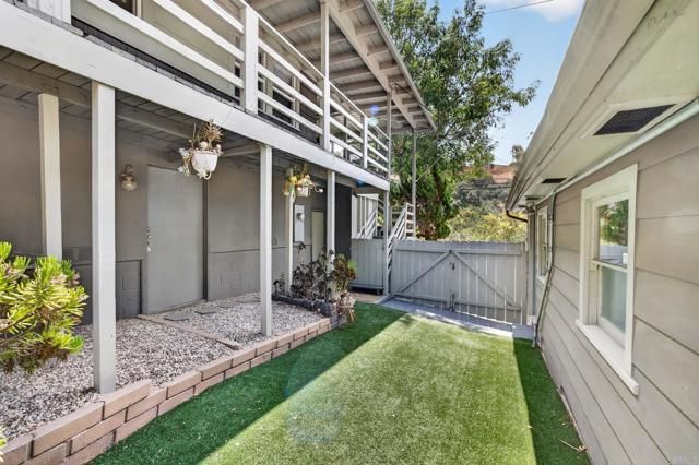 6150 Radio Drive, San Diego, CA 92114