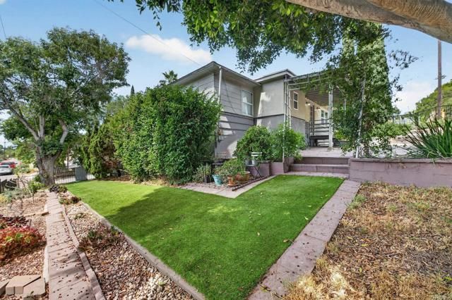 6150 Radio Drive, San Diego, CA 92114