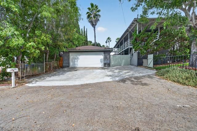 6150 Radio Drive, San Diego, CA 92114