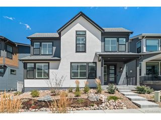 11678 Montoso Rd, Parker, CO 80134