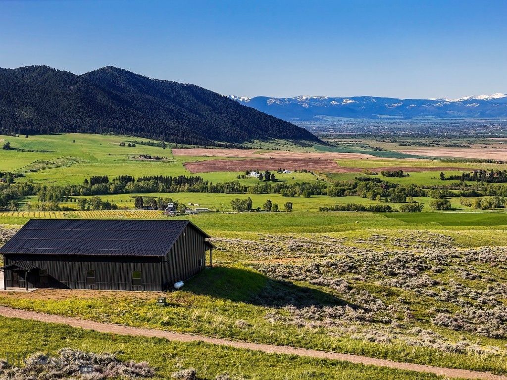 Springhill Vistas Ranch at Four Bar Ranches, Belgrade, MT 59714 photo 24