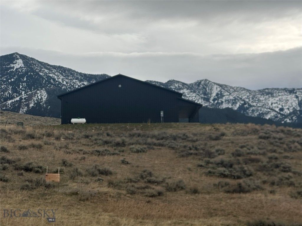 Springhill Vistas Ranch at Four Bar Ranches, Belgrade, MT 59714 photo 30