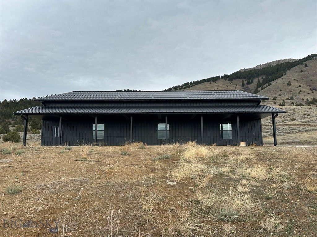 Springhill Vistas Ranch at Four Bar Ranches, Belgrade, MT 59714 photo 31